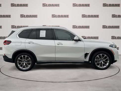 Certified 2026 BMW X5 xDrive40i AWD/4WD image 6