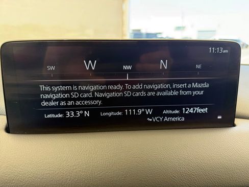 Used 2023 MAZDA CX-5 AWD 2.5 S w/ Select Package image 27