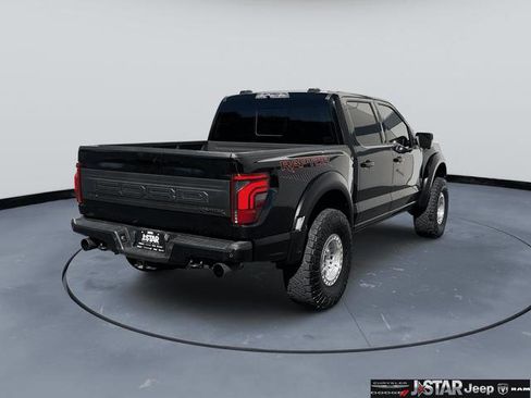 Used 2024 Ford F150 Raptor image 4