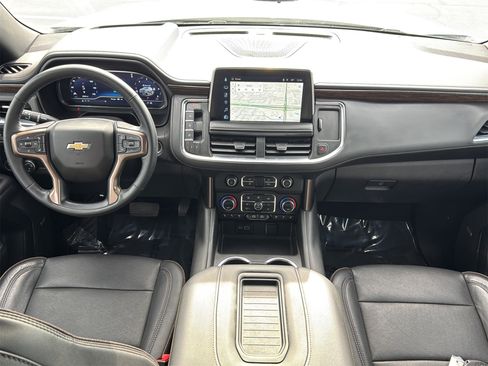 Used 2023 Chevrolet Suburban High Country w/ Premium Package 2 image 10