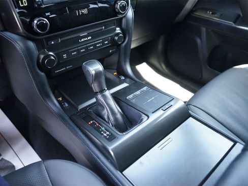 Used 2022 Lexus GX 460 w/ Black Line Special Edition AWD/4WD image 29