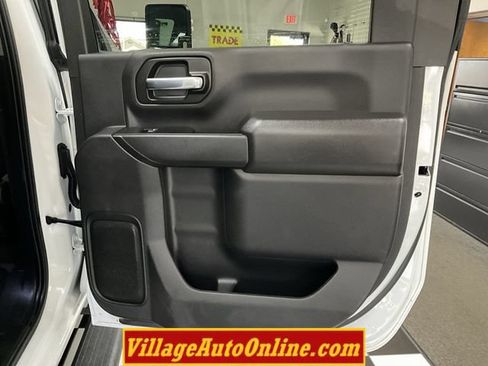 Used 2023 Chevrolet Silverado 2500 LT w/ Convenience Package AWD/4WD image 32