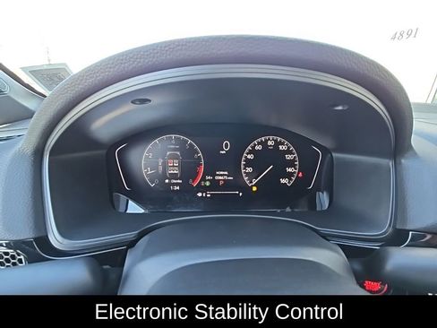 Certified 2023 Honda Civic Sport image 19