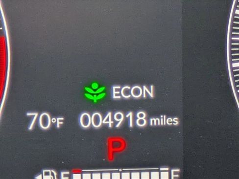 Certified 2025 Honda CR-V EX-L image 10