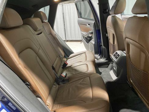 Used 2014 Audi Q5 2.0T Premium Plus image 13