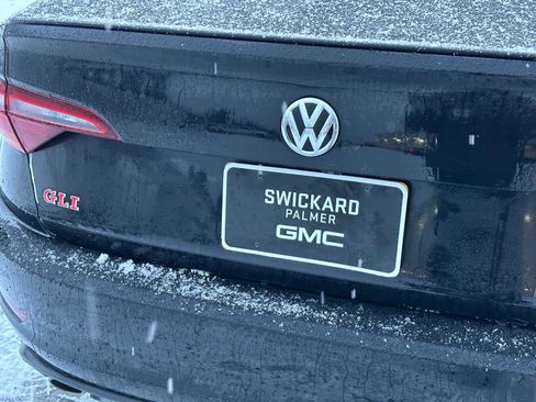 Used 2019 Volkswagen Jetta GLI image 13