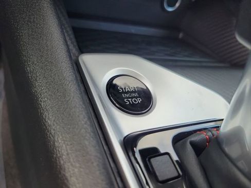 New 2026 Nissan Altima 2.5 SR FWD image 20