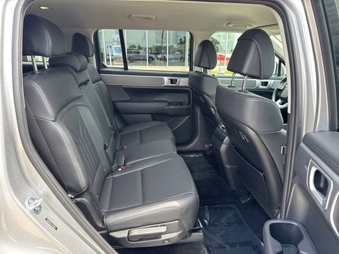 Used 2026 Hyundai Santa Fe SEL AWD/4WD image 26