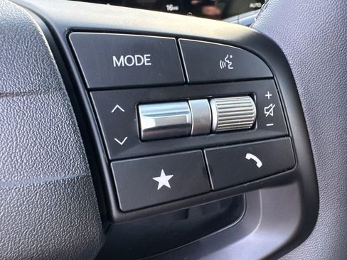 New 2025 Kia K4 EX image 25