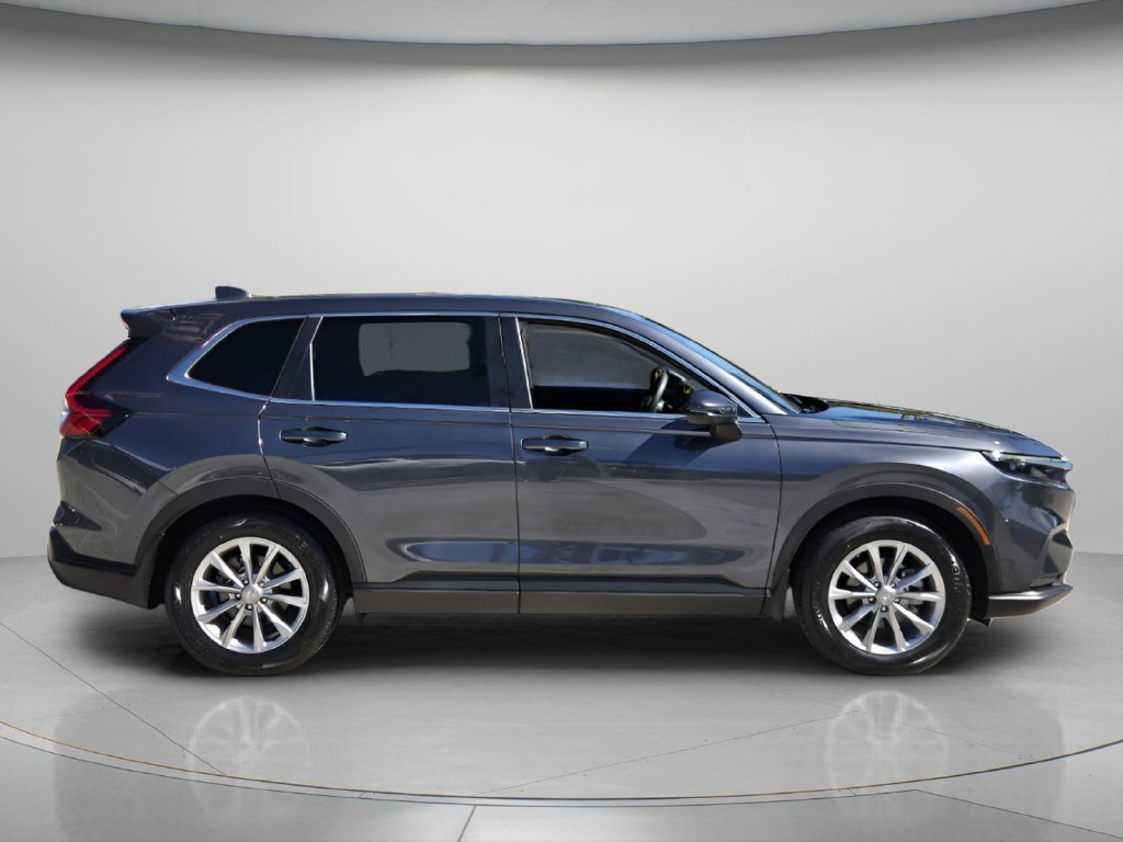 Used 2025 Honda CR-V EX image 3