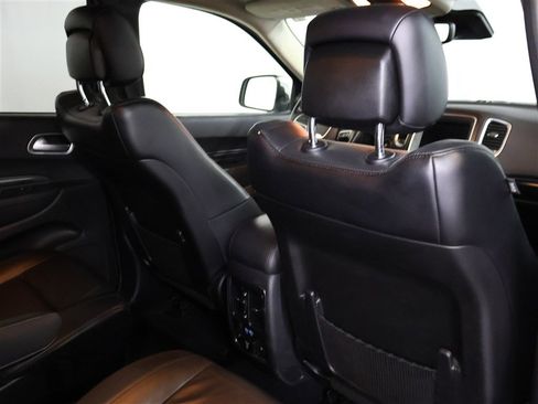 Used 2019 Dodge Durango Citadel w/ Technology Group image 24