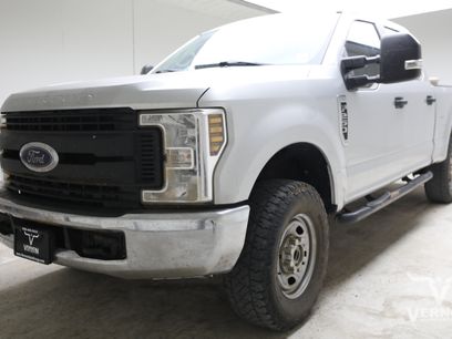 Used 2019 Ford F250 XL w/ Power Equipment Group