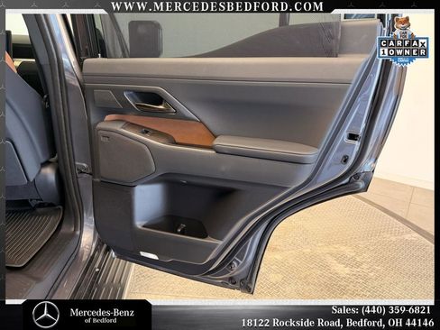 Used 2024 Lexus GX 550 w/ Accessory Package (Z1) AWD/4WD image 26