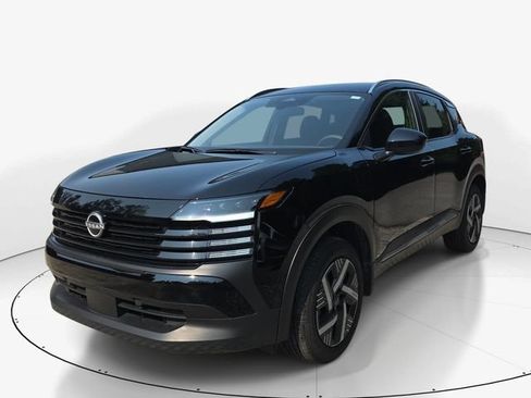 Used 2026 Nissan Kicks SV FWD image 10