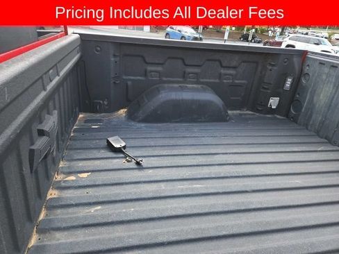 Used 2024 Chevrolet Silverado 1500 LT w/ Safety Package AWD/4WD image 8
