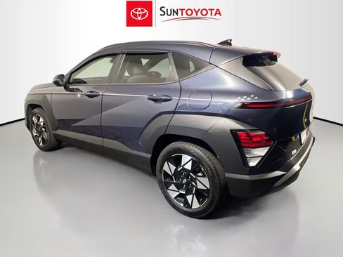 Used 2024 Hyundai Kona SEL w/ Convenience Package FWD image 6