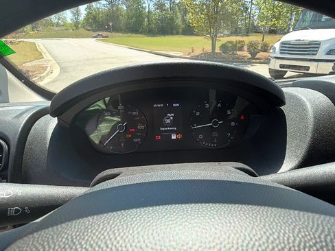 New 2026 RAM ProMaster 1500 w/ Convenience Group image 23