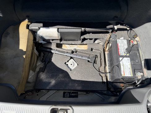 Used 2004 Mercedes-Benz SL 55 AMG image 30