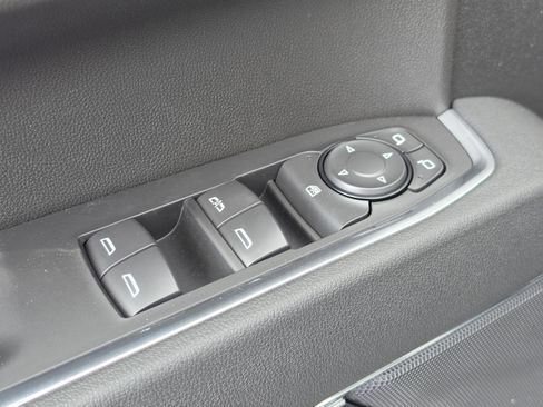 New 2026 Chevrolet Silverado 1500 RST AWD/4WD image 25
