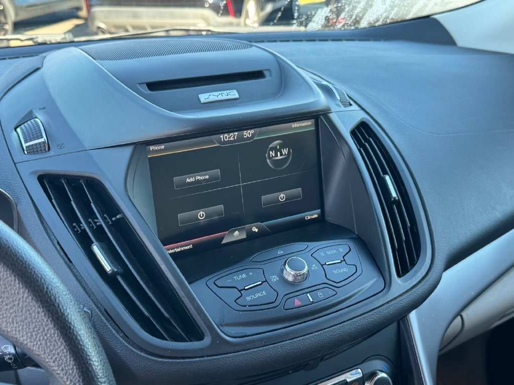 Used 2015 Ford Escape SE w/ Equipment Group 201A AWD/4WD image 24