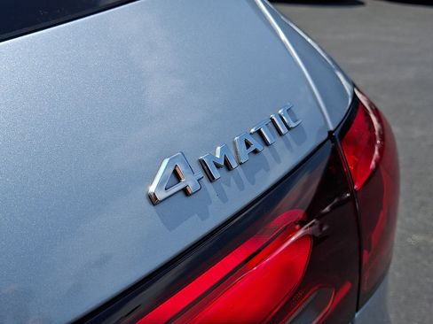 Certified 2026 Mercedes-Benz GLC 300 4MATIC image 30