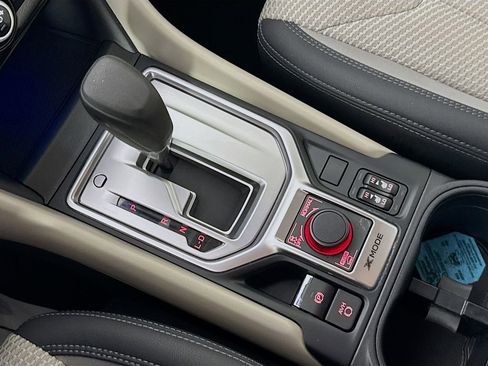 Used 2023 Subaru Forester Premium image 19