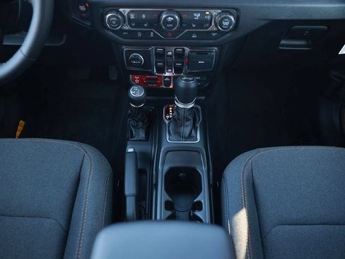 New 2026 Jeep Wrangler Unlimited Sport AWD/4WD image 27