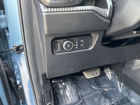 New 2025 Ford Ranger XLT w/ Trailer Tow Package image 16