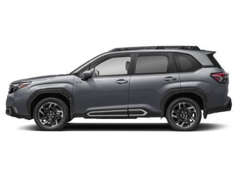 New 2026 Subaru Forester Touring AWD/4WD image 3