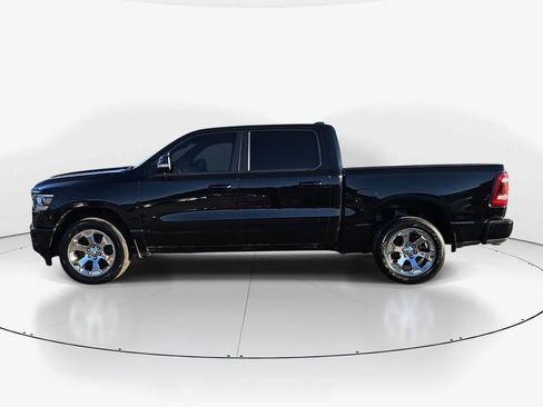 Used 2022 RAM 1500 Big Horn image 8