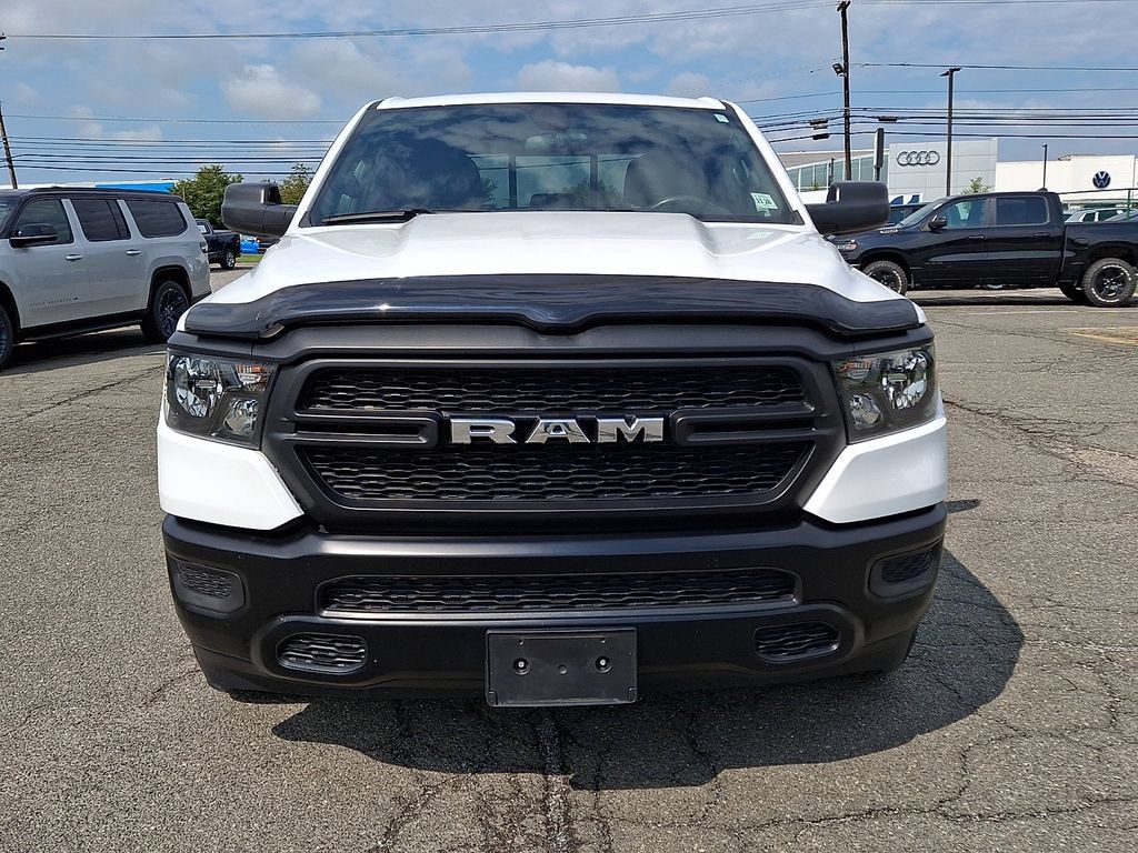 Used 2024 RAM 1500 Tradesman AWD/4WD image 5