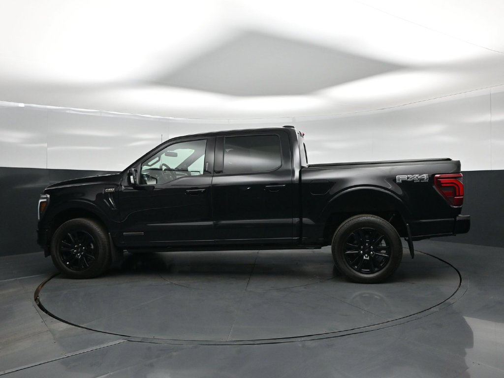 Used 2024 Ford F150 Platinum w/ FX4 Off-Road Package AWD/4WD image 28