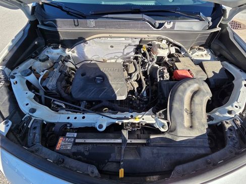 Used 2021 Buick Encore GX Essence w/ Advanced Technology Package image 33