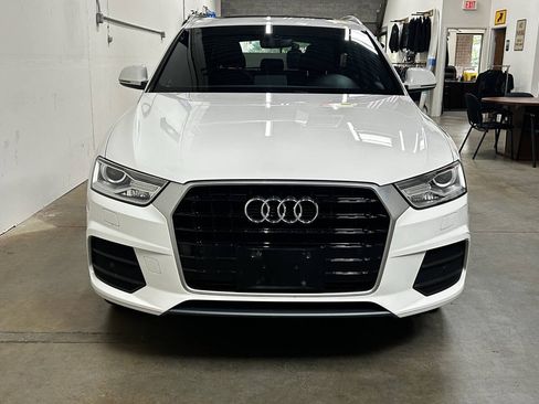 Used 2017 Audi Q3 2.0T Premium FWD image 7