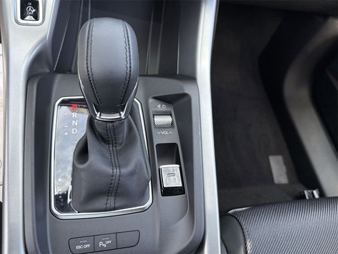 New 2025 Dodge Hornet GT image 23