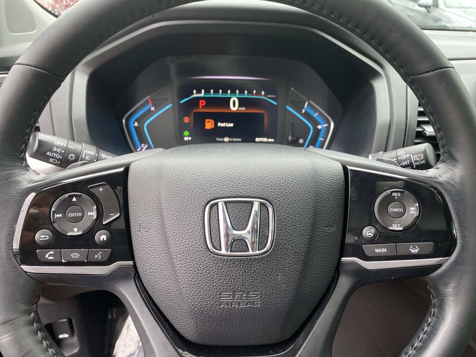 Used 2019 Honda Odyssey Elite image 20