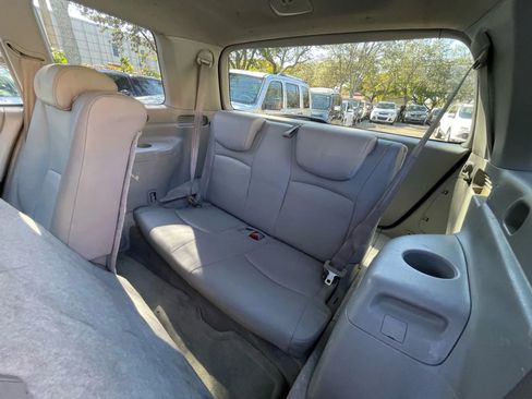 Used 2004 Toyota Highlander Limited image 24