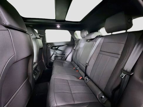 New 2026 Land Rover Range Rover Evoque S AWD/4WD image 26