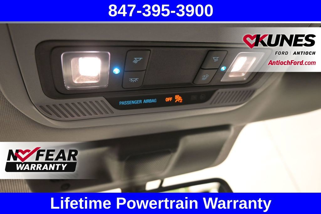 Used 2024 Ford F150 XLT AWD/4WD image 35