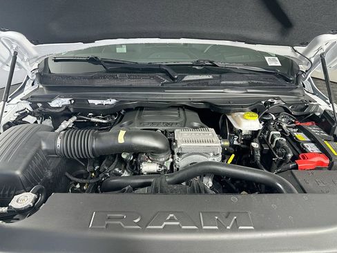 New 2026 RAM 1500 Limited image 18