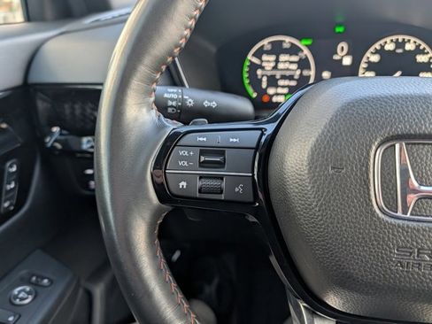 Certified 2023 Honda CR-V Sport Touring image 17