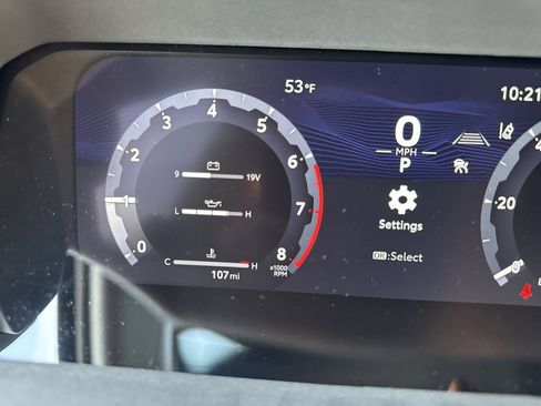 Used 2026 Toyota Tacoma TRD Sport image 11