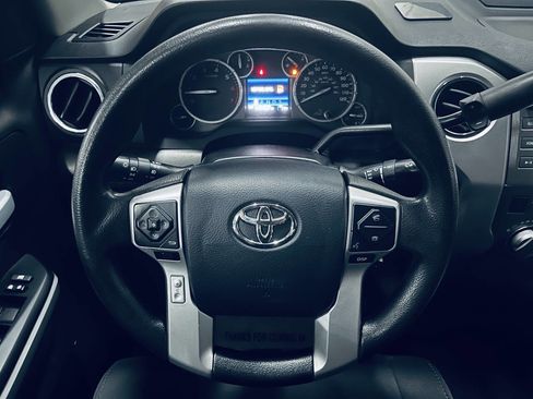 Used 2017 Toyota Tundra SR5 RWD image 26