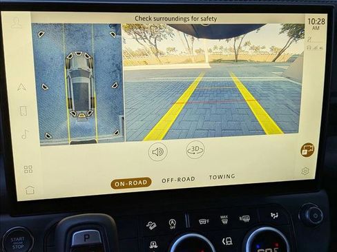 New 2026 Land Rover Defender 130 V8 image 12