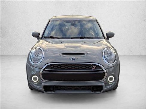 Used 2021 MINI Cooper S image 2