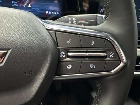 New 2026 Chevrolet Equinox LT FWD image 37