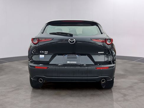 Used 2020 MAZDA CX-30 AWD image 24