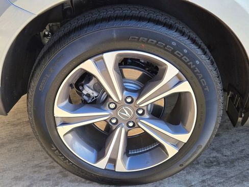 Used 2025 Acura RDX SH-AWD w/ Technology Package image 9