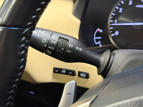 Used 2019 Lexus NX 300 FWD w/ Accessory Package 2 image 30