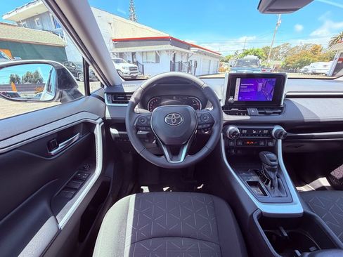 Used 2023 Toyota RAV4 XLE w/ Convenience Package FWD image 26
